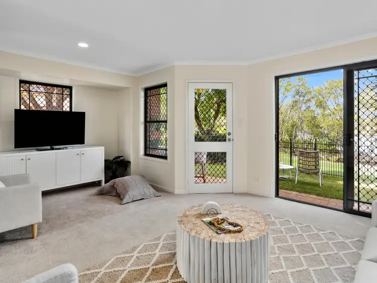 Sixth view of Homely townhouse listing, 41/18 Tallebudgera Creek Road, Burleigh Heads QLD 4220