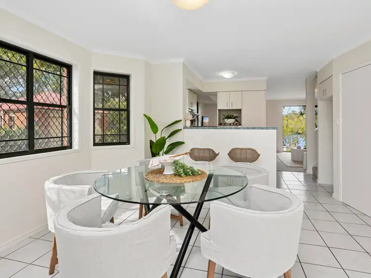 Seventh view of Homely townhouse listing, 41/18 Tallebudgera Creek Road, Burleigh Heads QLD 4220