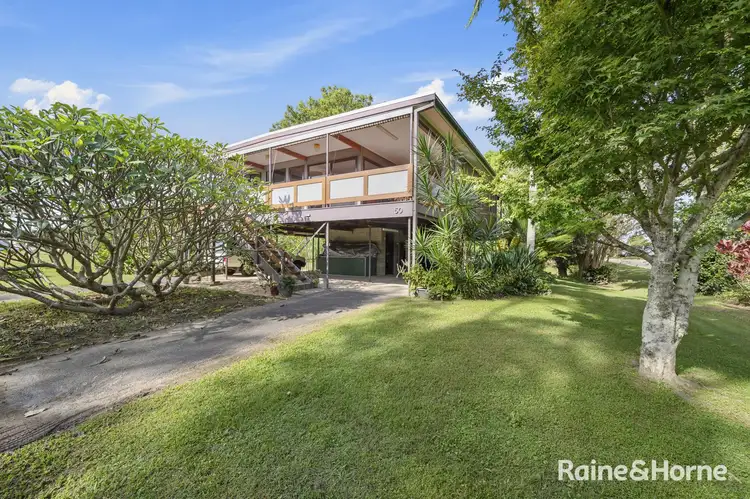 Main view of Homely house listing, 50 Queen Street, Raleigh NSW 2454