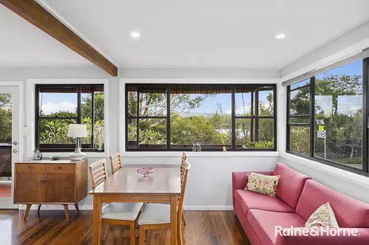 Sixth view of Homely house listing, 50 Queen Street, Raleigh NSW 2454