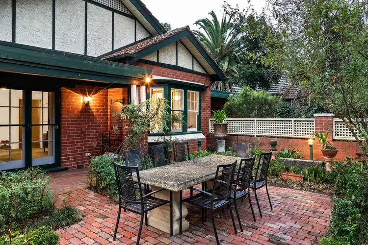 Second view of Homely house listing, 1/155 Locksley Road, Eaglemont VIC 3084