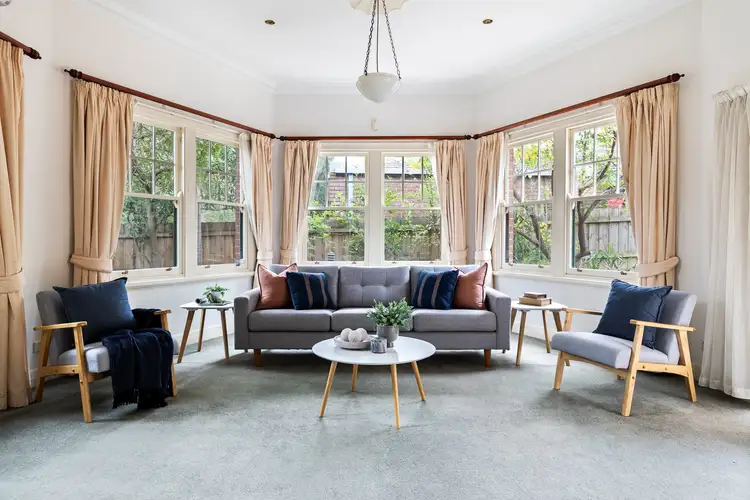 Third view of Homely house listing, 1/155 Locksley Road, Eaglemont VIC 3084