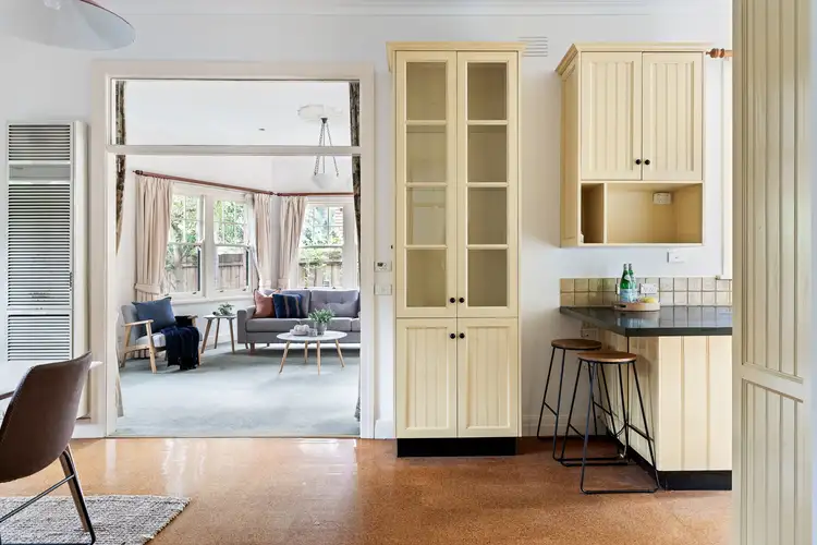 Fourth view of Homely house listing, 1/155 Locksley Road, Eaglemont VIC 3084