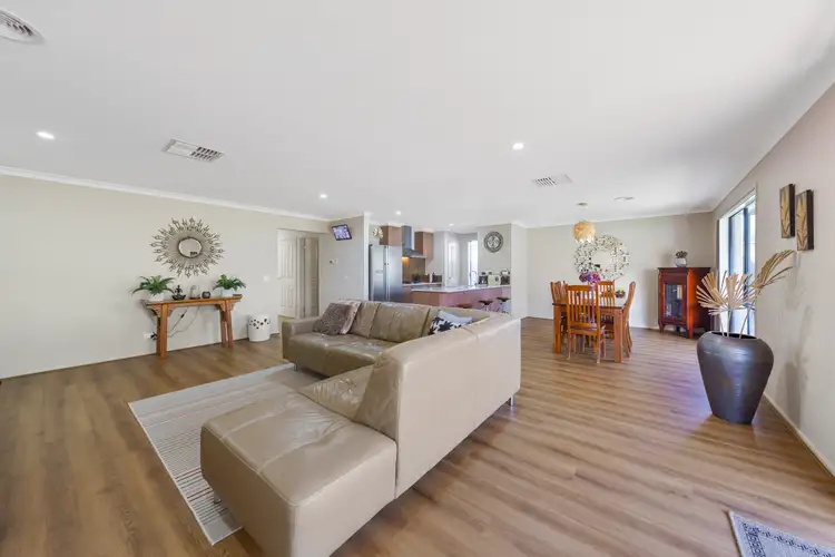 Fourth view of Homely house listing, 5 Jolly Street, Cranbourne East VIC 3977