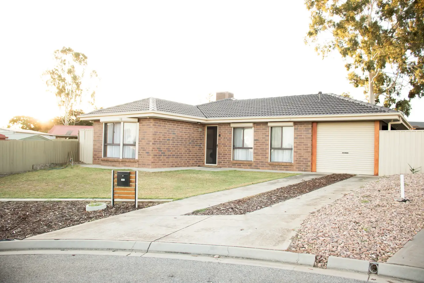 Main view of Homely house listing, 4 Graue Court, Willaston SA 5118