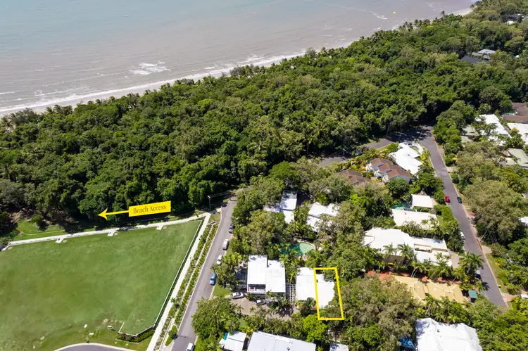 Second view of Homely apartment listing, 5/25 Langley Road, Port Douglas QLD 4877