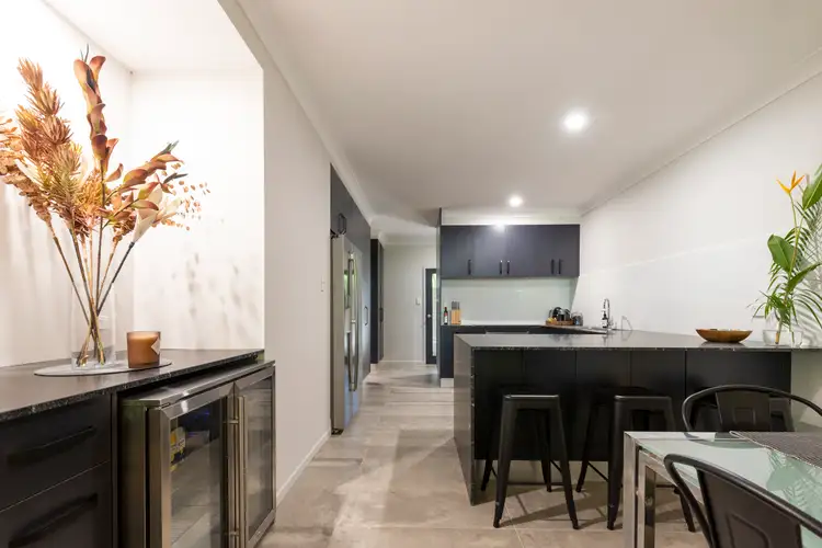 Third view of Homely apartment listing, 5/25 Langley Road, Port Douglas QLD 4877