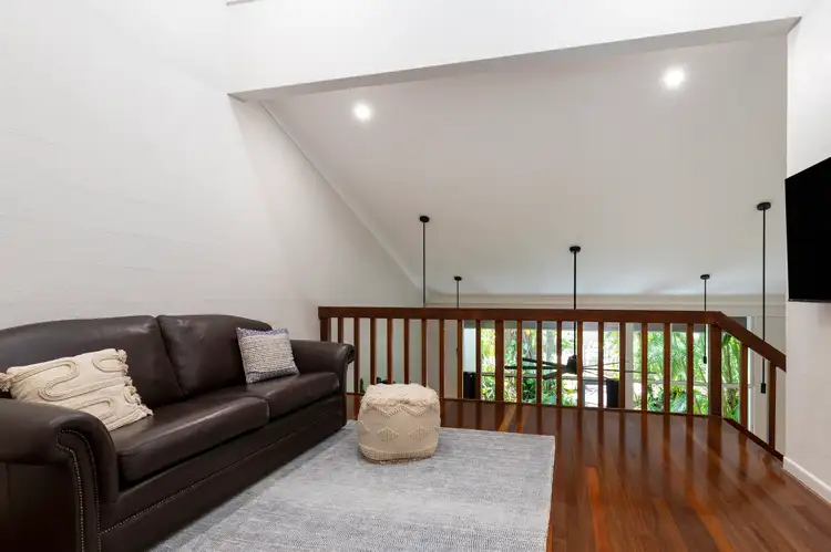 Fourth view of Homely apartment listing, 5/25 Langley Road, Port Douglas QLD 4877