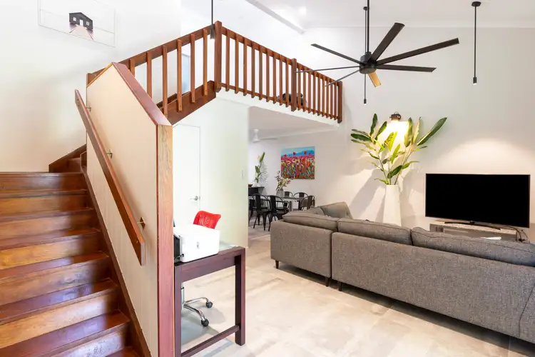 Fifth view of Homely apartment listing, 5/25 Langley Road, Port Douglas QLD 4877