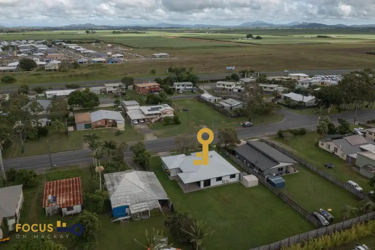 Second view of Homely house listing, 17A Main Street, Bakers Creek QLD 4740