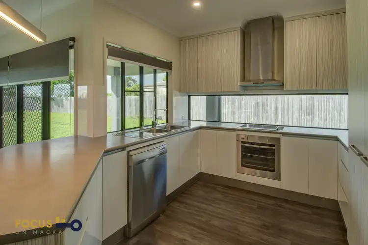 Fourth view of Homely house listing, 17A Main Street, Bakers Creek QLD 4740