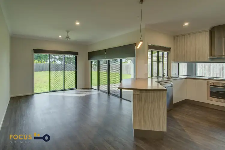 Fifth view of Homely house listing, 17A Main Street, Bakers Creek QLD 4740