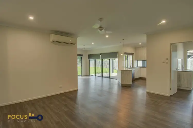 Seventh view of Homely house listing, 17A Main Street, Bakers Creek QLD 4740