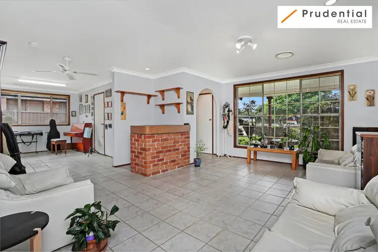 Second view of Homely house listing, 130 Spitfire Drive, Raby NSW 2566