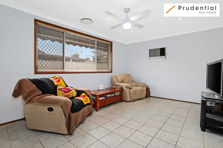 Third view of Homely house listing, 130 Spitfire Drive, Raby NSW 2566