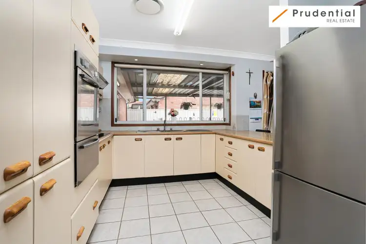 Fifth view of Homely house listing, 130 Spitfire Drive, Raby NSW 2566