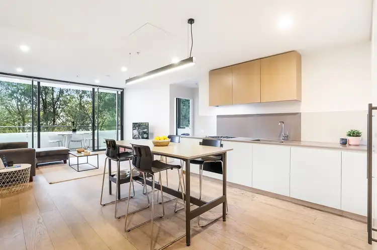 Main view of Homely apartment listing, 201/2 Thread Lane, Waterloo NSW 2017