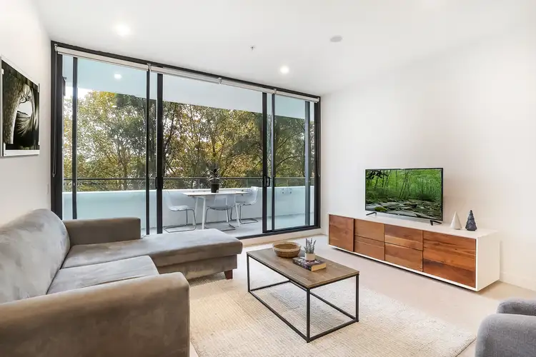 Second view of Homely apartment listing, 201/2 Thread Lane, Waterloo NSW 2017