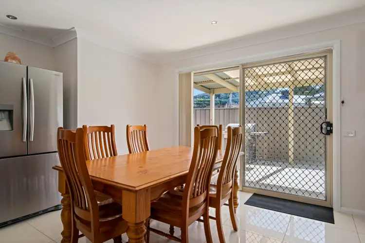 Third view of Homely house listing, 15 Chafia Place, Springdale Heights NSW 2641