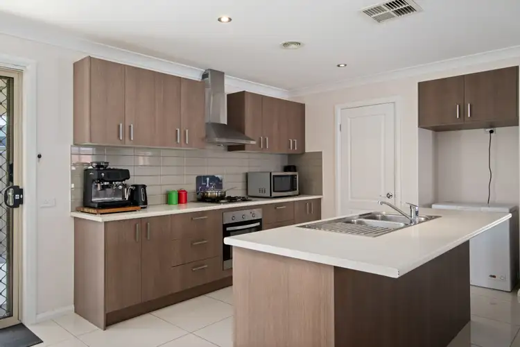 Fourth view of Homely house listing, 15 Chafia Place, Springdale Heights NSW 2641
