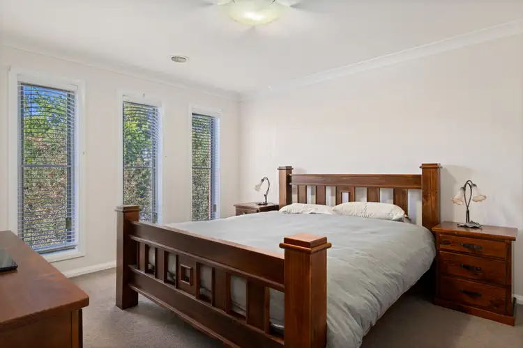 Fifth view of Homely house listing, 15 Chafia Place, Springdale Heights NSW 2641