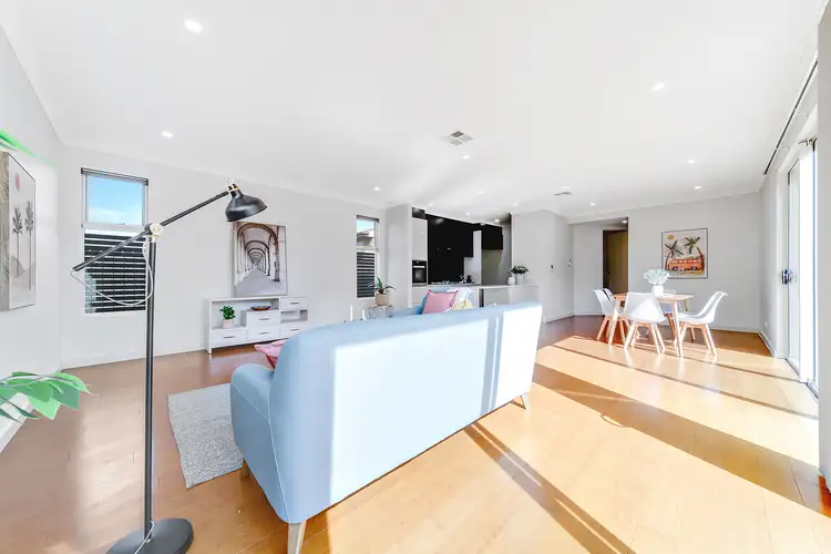 Fourth view of Homely house listing, 3/39 Fuller Street, Walkerville SA 5081