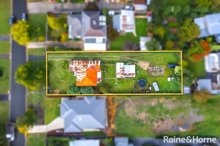 32 Goode Street, Gisborne VIC 3437