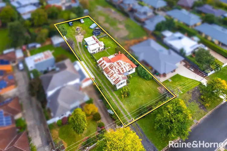 Second view of Homely house listing, 32 Goode Street, Gisborne VIC 3437