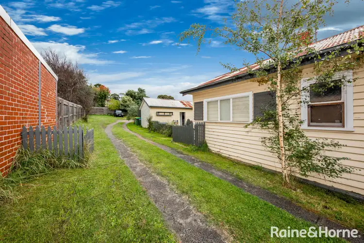 Fifth view of Homely house listing, 32 Goode Street, Gisborne VIC 3437