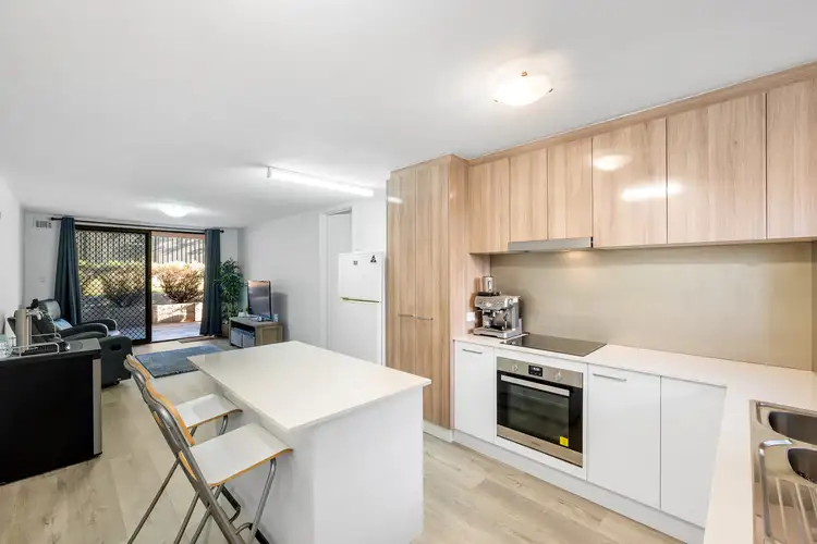 Main view of Homely apartment listing, 7/6 Hampton Street, Burswood WA 6100