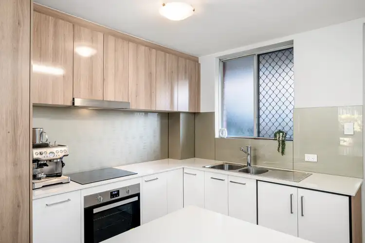 Second view of Homely apartment listing, 7/6 Hampton Street, Burswood WA 6100