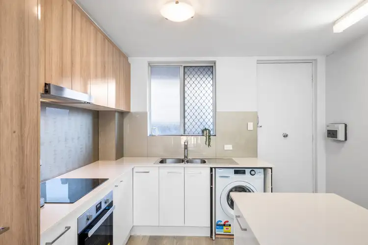 Third view of Homely apartment listing, 7/6 Hampton Street, Burswood WA 6100