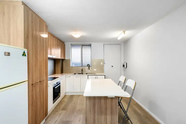 Fourth view of Homely apartment listing, 7/6 Hampton Street, Burswood WA 6100
