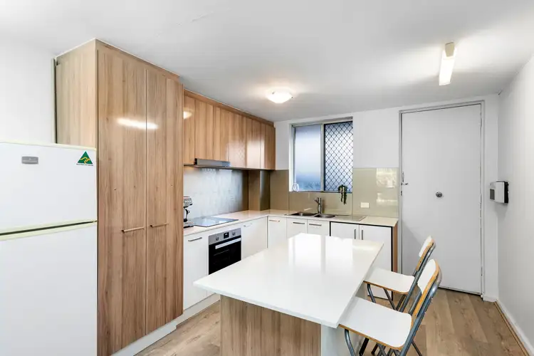 Fifth view of Homely apartment listing, 7/6 Hampton Street, Burswood WA 6100