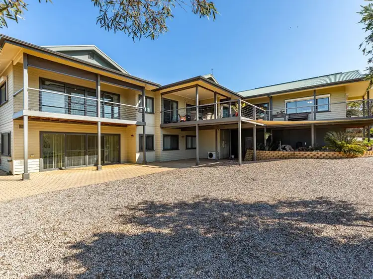 45-53 Howard Avenue, Boston via Port Lincoln, Boston SA 5607