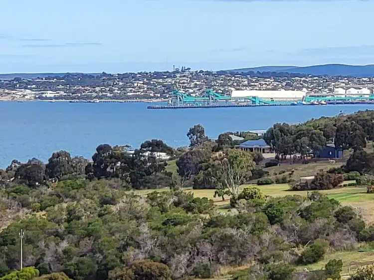 Second view of Homely house listing, 45-53 Howard Avenue, Boston via Port Lincoln, Boston SA 5607