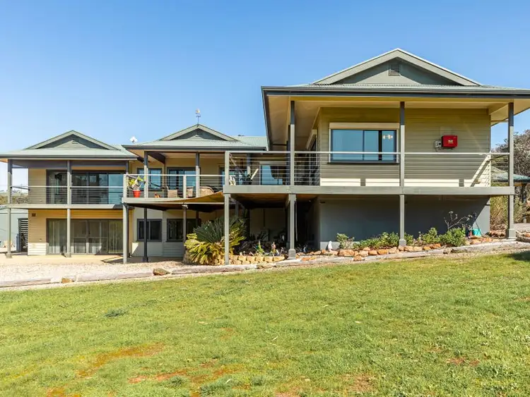 Third view of Homely house listing, 45-53 Howard Avenue, Boston via Port Lincoln, Boston SA 5607