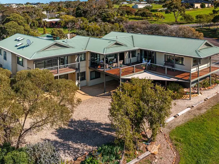 Fourth view of Homely house listing, 45-53 Howard Avenue, Boston via Port Lincoln, Boston SA 5607