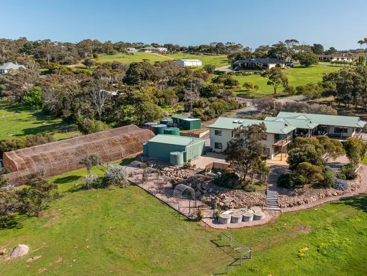 Fifth view of Homely house listing, 45-53 Howard Avenue, Boston via Port Lincoln, Boston SA 5607