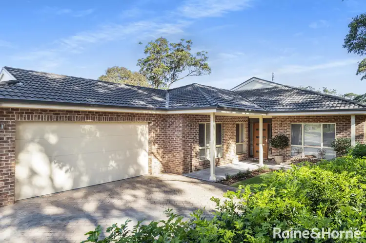 Main view of Homely house listing, 6 Scott Street, Shoalhaven Heads NSW 2535