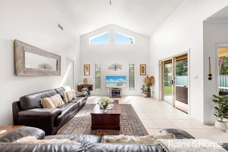 Second view of Homely house listing, 6 Scott Street, Shoalhaven Heads NSW 2535