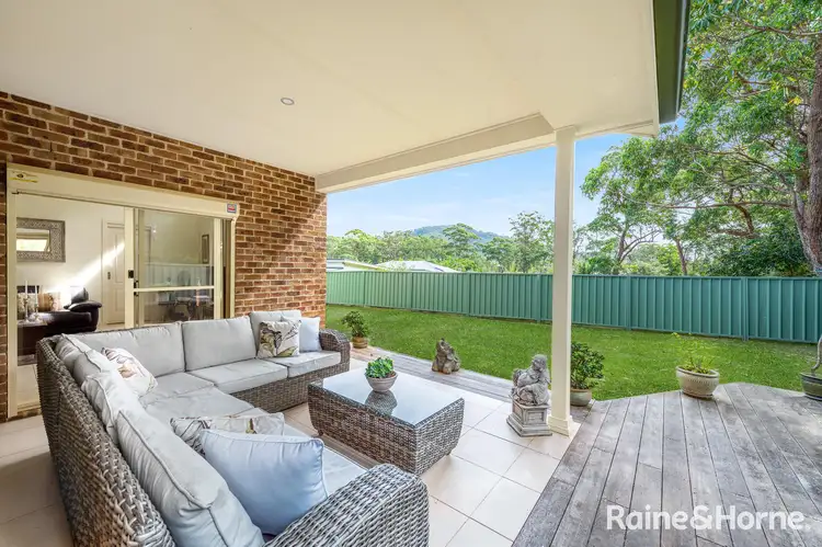 Third view of Homely house listing, 6 Scott Street, Shoalhaven Heads NSW 2535