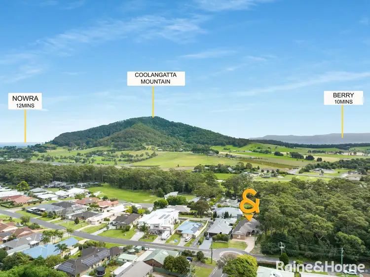Fifth view of Homely house listing, 6 Scott Street, Shoalhaven Heads NSW 2535