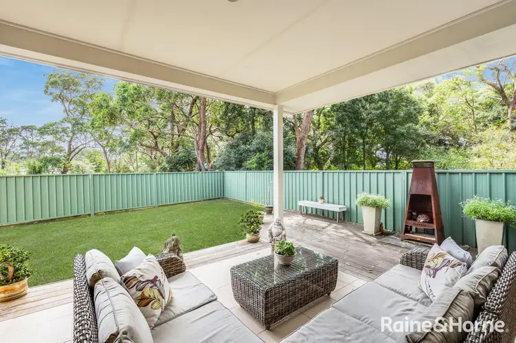 Sixth view of Homely house listing, 6 Scott Street, Shoalhaven Heads NSW 2535