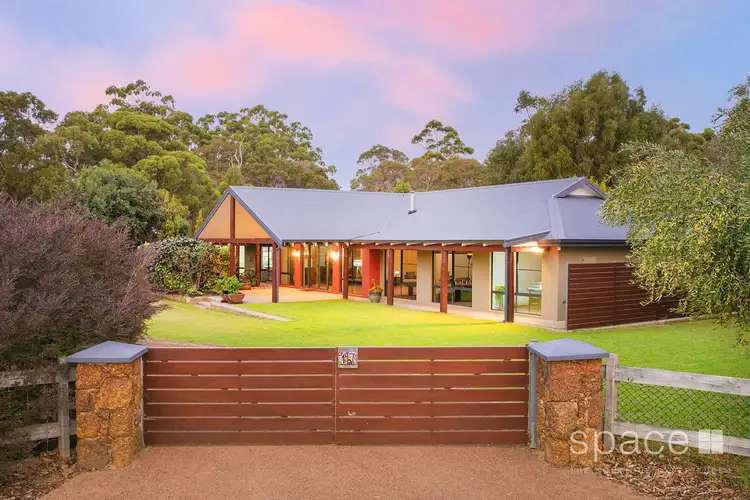17 Burke Circle, Cowaramup WA 6284