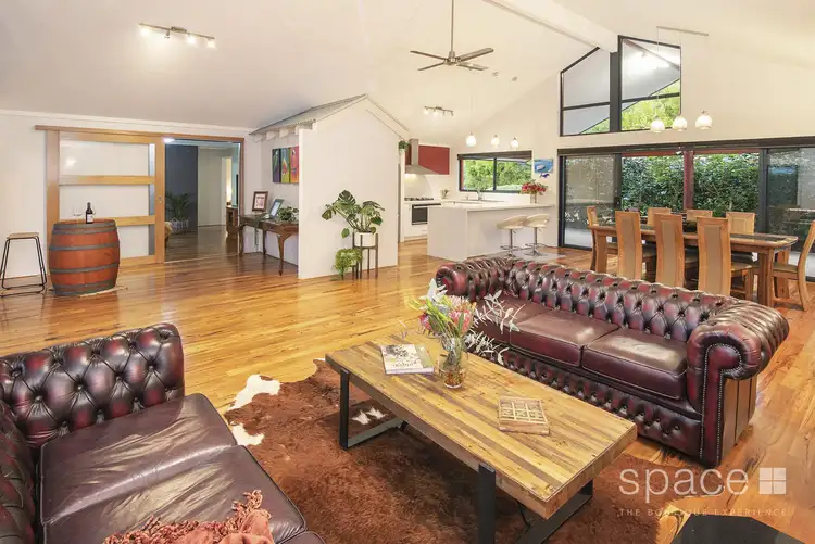 Second view of Homely house listing, 17 Burke Circle, Cowaramup WA 6284