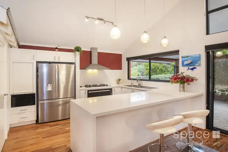Third view of Homely house listing, 17 Burke Circle, Cowaramup WA 6284