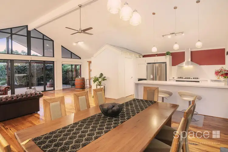 Fourth view of Homely house listing, 17 Burke Circle, Cowaramup WA 6284