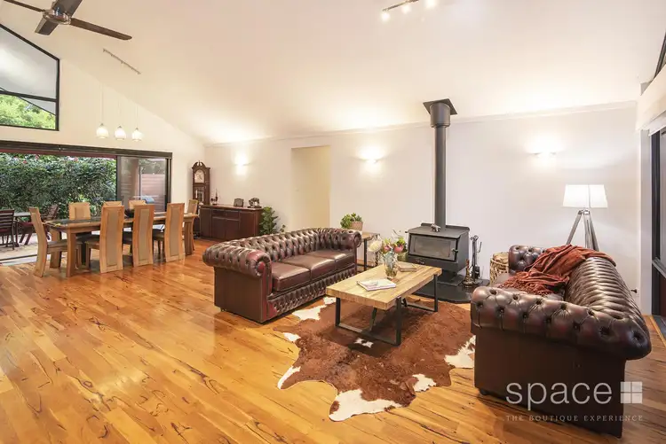 Sixth view of Homely house listing, 17 Burke Circle, Cowaramup WA 6284
