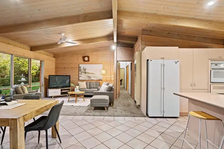 Third view of Homely house listing, 45 Hornsby Drive, Langwarrin VIC 3910